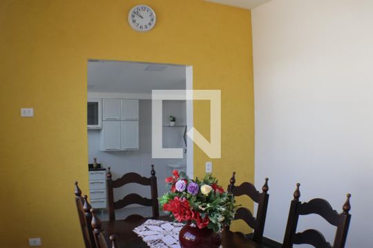 Sala de casa à venda com 2 quartos, 175m² em Taquara, Rio de Janeiro