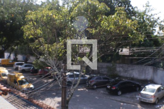 Churrasqueira de casa à venda com 2 quartos, 175m² em Taquara, Rio de Janeiro