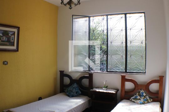 Quarto 1 de casa à venda com 2 quartos, 175m² em Taquara, Rio de Janeiro