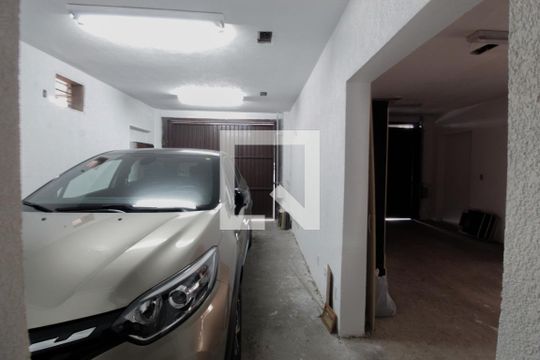 Garagem de apartamento à venda com 1 quarto, 101m² em Boa Vista, Porto Alegre