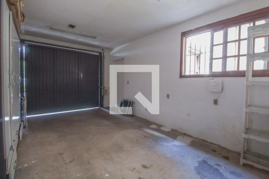Garagem de apartamento à venda com 1 quarto, 101m² em Boa Vista, Porto Alegre