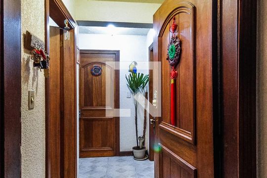 Apartamento à venda com 1 quarto, 101m² em Boa Vista, Porto Alegre