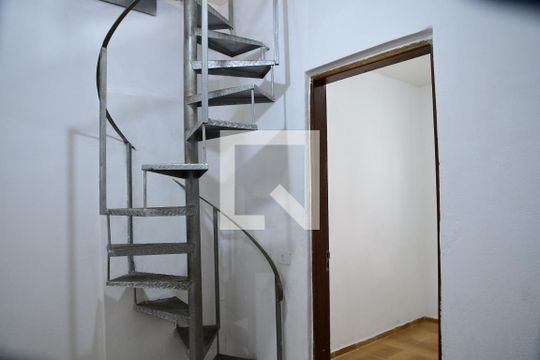 Cozinha de casa para alugar com 2 quartos, 90m² em Jardim Isis, Cotia