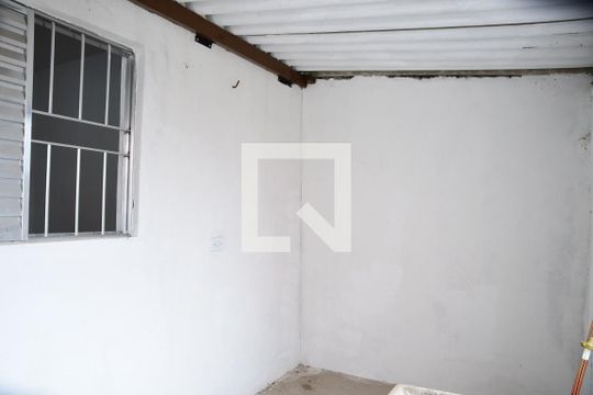 Área de Serviço de casa para alugar com 2 quartos, 90m² em Jardim Isis, Cotia