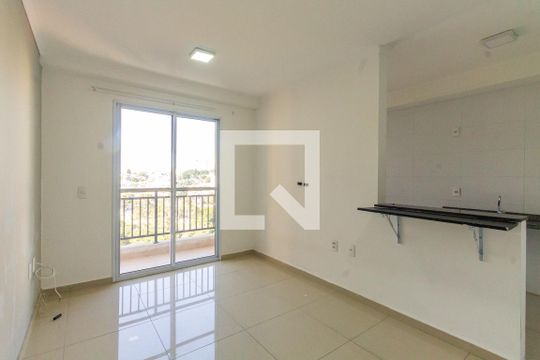 Apartamento para alugar com 2 quartos, 50m² em Jardim América da Penha, São Paulo