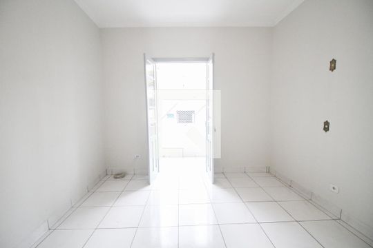 sala de apartamento para alugar com 3 quartos, 80m² em Santana, São Paulo