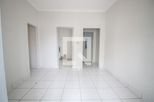 sala de apartamento para alugar com 3 quartos, 80m² em Santana, São Paulo
