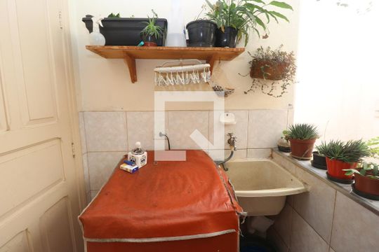 Apartamento para alugar com 3 quartos, 80m² em Santana, São Paulo