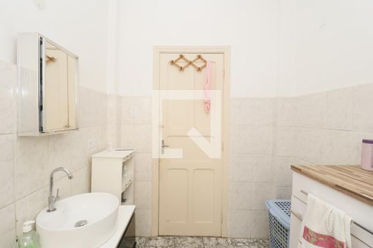 Apartamento para alugar com 3 quartos, 80m² em Santana, São Paulo