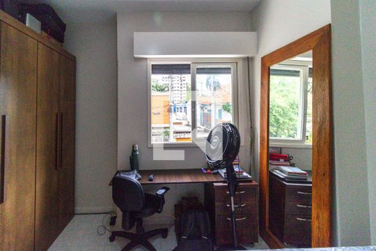 Quarto 1 de casa à venda com 3 quartos, 217m² em Vila Mariana, São Paulo