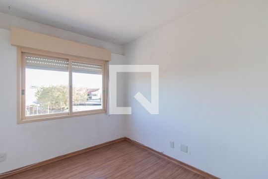 Quarto 1 de apartamento à venda com 2 quartos, 80m² em Cavalhada, Porto Alegre