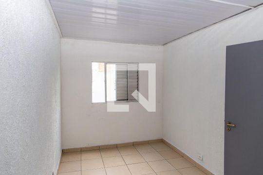 Quarto de apartamento para alugar com 1 quarto, 50m² em Conceição, Diadema