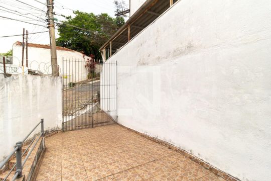 Garagem de casa à venda com 3 quartos, 149m² em Vila Mariana, São Paulo