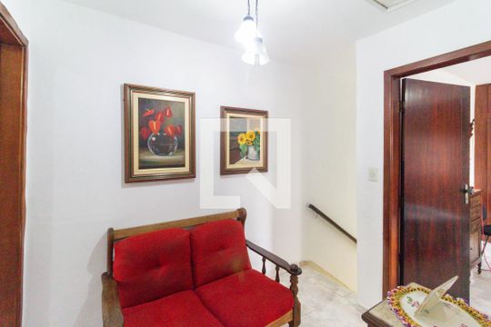 Hall de casa à venda com 3 quartos, 149m² em Vila Mariana, São Paulo