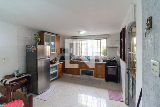 Cozinha de casa à venda com 3 quartos, 149m² em Vila Mariana, São Paulo