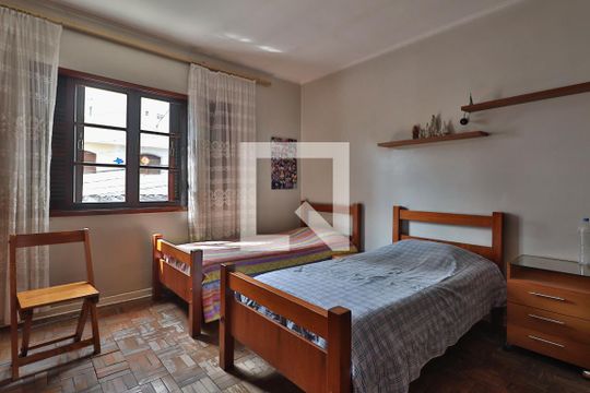 Quarto 1 de casa à venda com 3 quartos, 107m² em Mooca, São Paulo