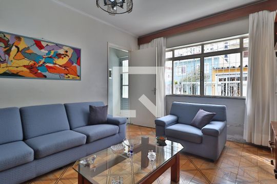 Casa à venda com 3 quartos, 107m² em Mooca, São Paulo