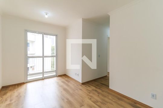 Apartamento para alugar com 2 quartos, 47m² em Jardim Monte Alegre, Taboão da Serra