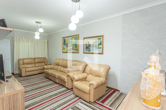 Sala de casa para alugar com 3 quartos, 450m² em Vila Primavera, São Paulo