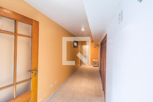 Área comum de casa de condomínio para alugar com 5 quartos, 401m² em Alphaville, Santana de Parnaíba