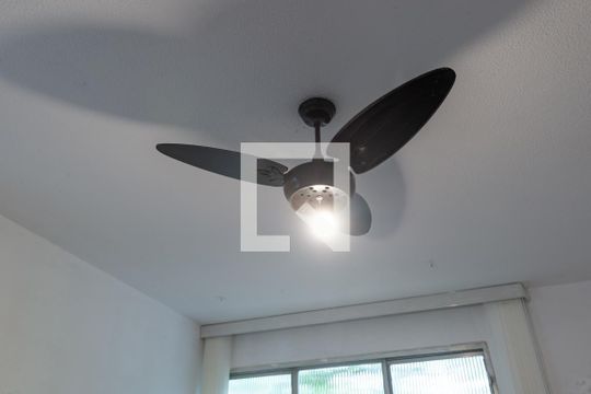 Quarto 1 de apartamento à venda com 2 quartos, 59m² em Jacarepaguá, Rio de Janeiro