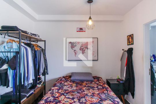 Quarto de kitnet/studio à venda com 1 quarto, 34m² em Vila Prudente, São Paulo
