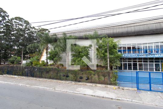 Vista do Quarto de casa à venda com 1 quarto, 38m² em Cidade Antônio Estevão de Carvalho, São Paulo