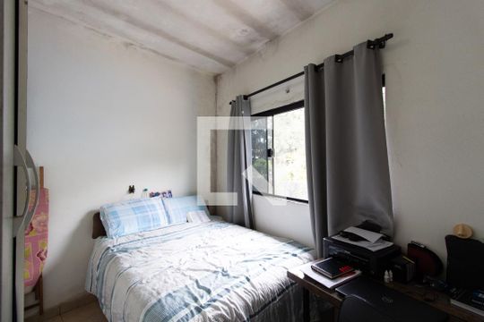 Quarto de casa à venda com 1 quarto, 38m² em Cidade Antônio Estevão de Carvalho, São Paulo