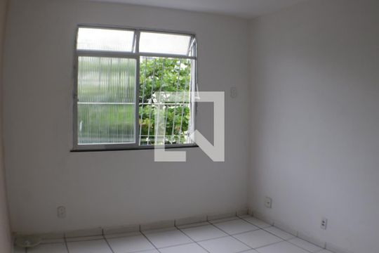 Sala de apartamento à venda com 2 quartos, 440m² em Taquara, Rio de Janeiro