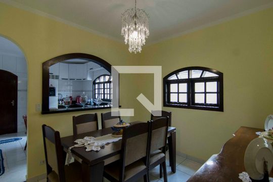 Copa de casa para alugar com 3 quartos, 200m² em Vila dos Remedios, São Paulo