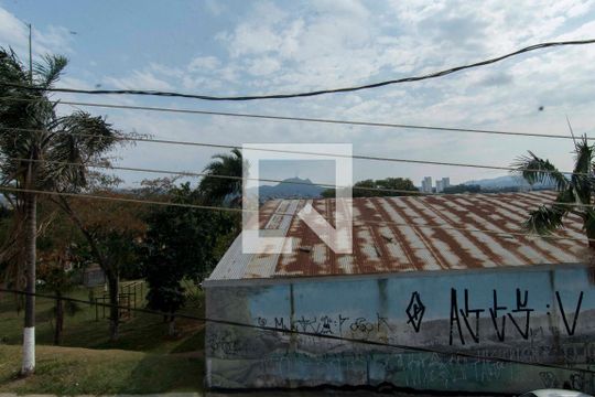 Vista Sacada de casa para alugar com 3 quartos, 200m² em Vila dos Remedios, São Paulo