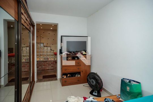 Suíte de casa à venda com 3 quartos, 500m² em Piedade, Rio de Janeiro