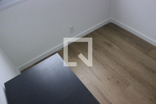 Quarto 1 de apartamento para alugar com 2 quartos, 33m² em Vila São João, Guarulhos