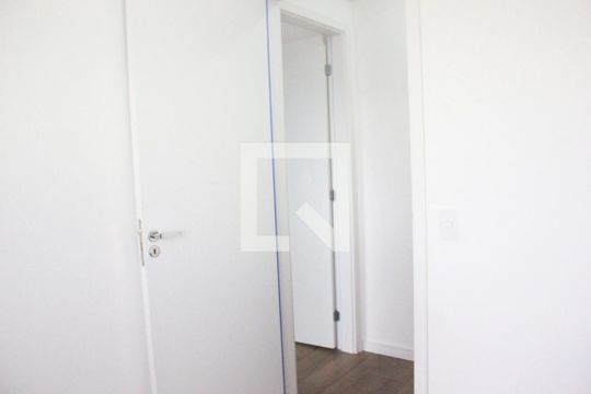 Quarto 1 de apartamento para alugar com 2 quartos, 33m² em Vila São João, Guarulhos