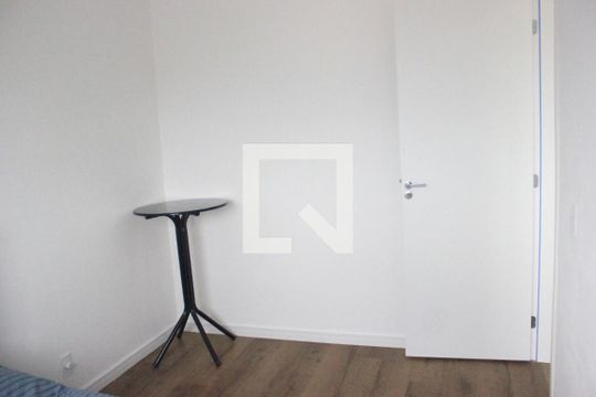 Quarto 2 de apartamento para alugar com 2 quartos, 33m² em Vila São João, Guarulhos