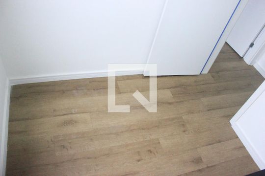 Quarto 1 de apartamento para alugar com 2 quartos, 33m² em Vila São João, Guarulhos