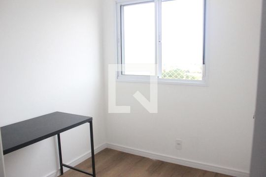 Quarto 1 de apartamento para alugar com 2 quartos, 33m² em Vila São João, Guarulhos