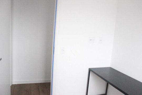 Quarto 1 de apartamento para alugar com 2 quartos, 33m² em Vila São João, Guarulhos