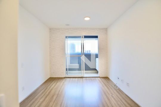 Kitnet/Studio à venda com 1 quarto, 23m² em Quarta Parada, São Paulo