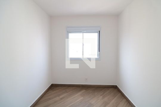 Quarto 2 de apartamento para alugar com 3 quartos, 65m² em Brás, São Paulo