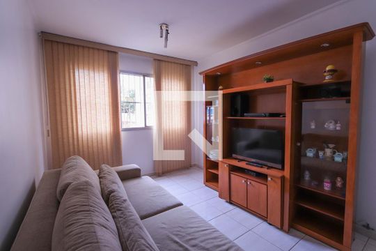 Apartamento à venda com 2 quartos, 64m² em Lauzane Paulista, São Paulo