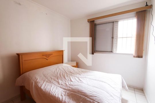 Quarto 1 de apartamento à venda com 2 quartos, 64m² em Lauzane Paulista, São Paulo