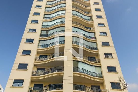 Fachada de apartamento à venda com 4 quartos, 118m² em Vila da Saúde, São Paulo