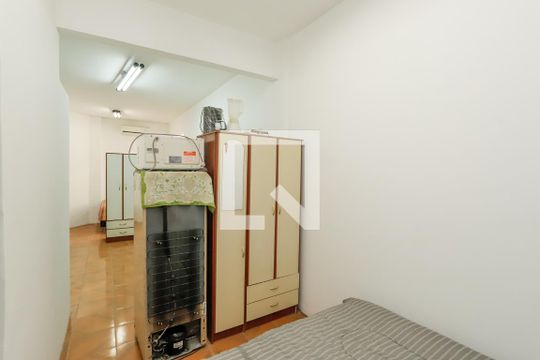Quarto de apartamento para alugar com 1 quarto, 60m² em Copacabana, Rio de Janeiro
