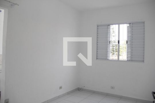 Kitnet/Studio para alugar com 1 quarto, 20m² em Jardim São Luís, Suzano