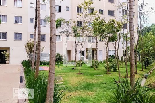 Área comum de apartamento para alugar com 2 quartos, 42m² em Vila Andrade, São Paulo