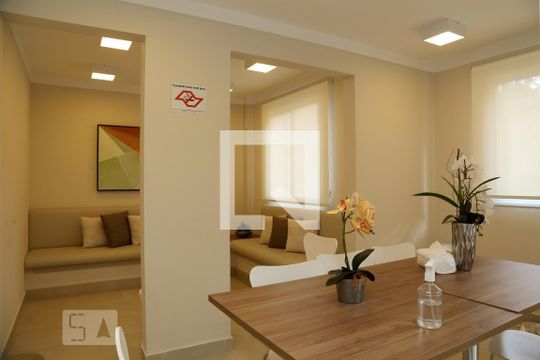 Apartamento para alugar com 2 quartos, 42m² em Vila Andrade, São Paulo