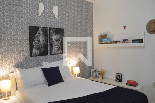 Quarto 1 de casa à venda com 3 quartos, 200m² em Loteamento Claude de Barros Penteado (sousas), Campinas