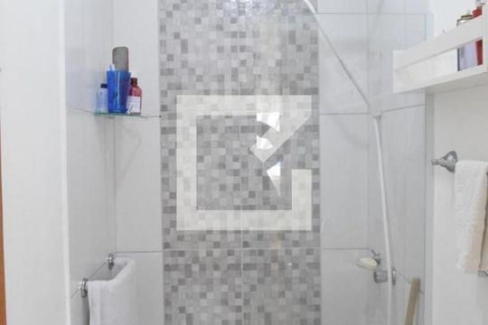Banheiro de casa à venda com 3 quartos, 200m² em Loteamento Claude de Barros Penteado (sousas), Campinas