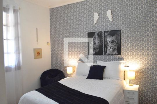 Quarto 1 de casa à venda com 3 quartos, 200m² em Loteamento Claude de Barros Penteado (sousas), Campinas